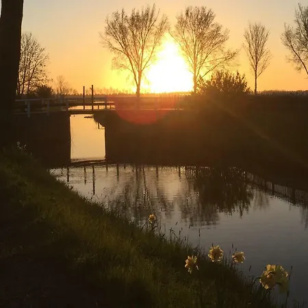 Bed&Breakfast Opperdoes 3* Opperdoes