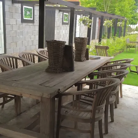 Alojamento de Acomodação e Pequeno-almoço Bed & Breakfast Opperdoes 3*