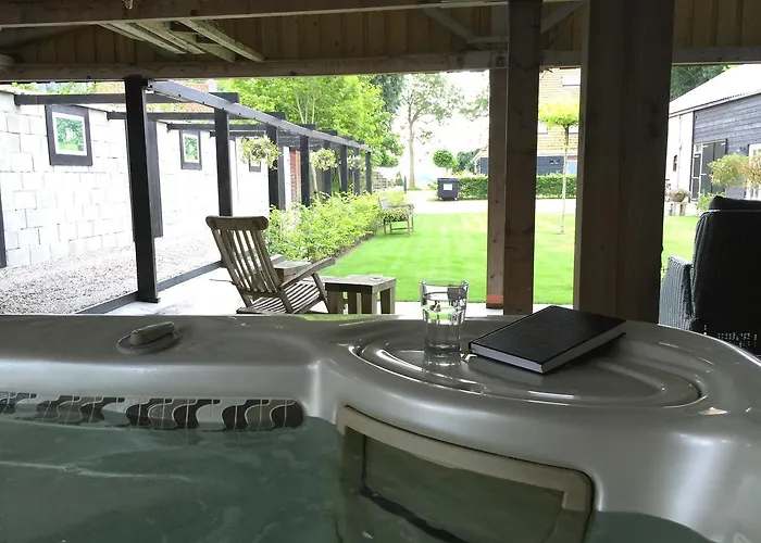 Bed&Breakfast Opperdoes 3*