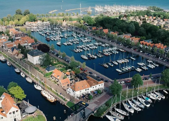 Bed & Breakfast Bed&Breakfast Opperdoes