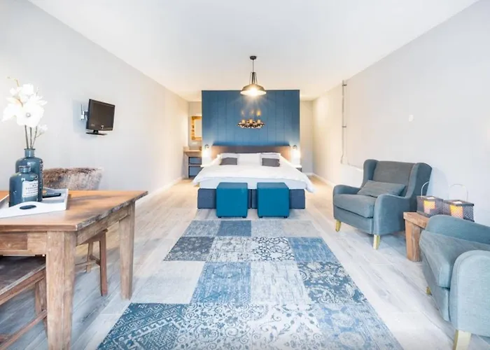 Bed&Breakfast Opperdoes Bed & Breakfast 3*