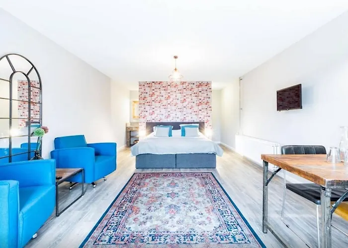 Bed & Breakfast Bed&Breakfast Opperdoes 3*