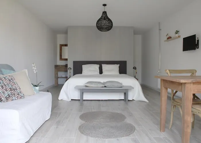 Bed&Breakfast Opperdoes Opperdoes