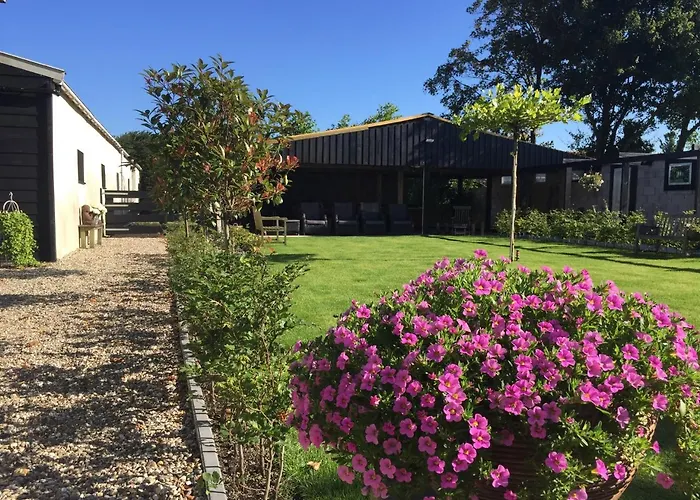 Bed & Breakfast Bed&Breakfast Opperdoes 3*