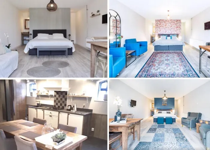 Bed&Breakfast Opperdoes Bed & Breakfast Opperdoes