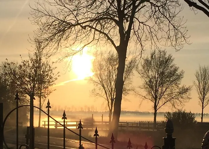 Bed&Breakfast Opperdoes 3* Opperdoes