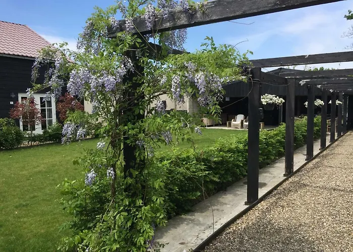 Bed&Breakfast Opperdoes Bed & Breakfast 3*