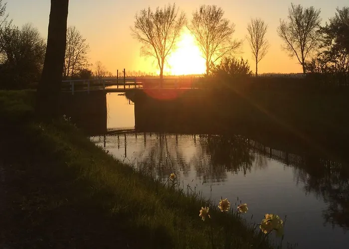 Bed&Breakfast Opperdoes 3* Opperdoes