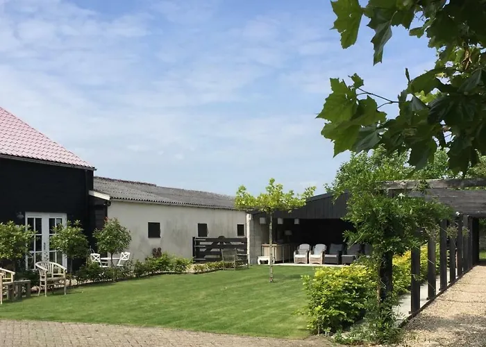 Bed&Breakfast Opperdoes Bed & Breakfast