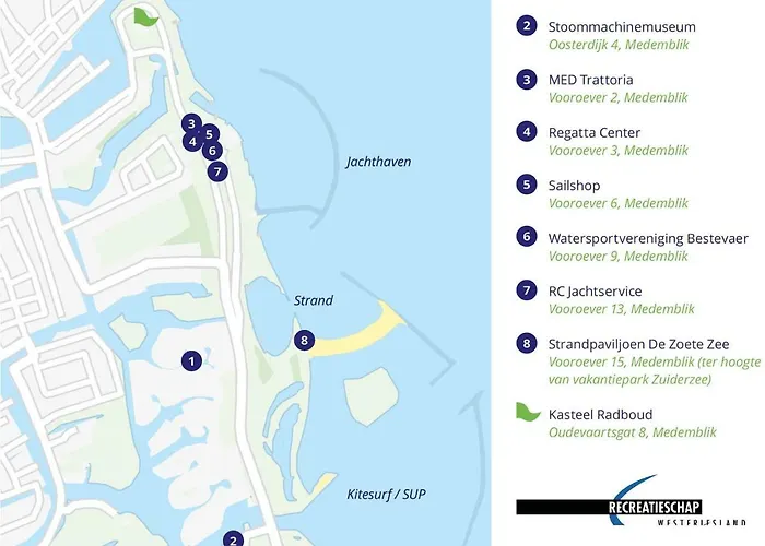 Bed & Breakfast Bed&Breakfast Opperdoes