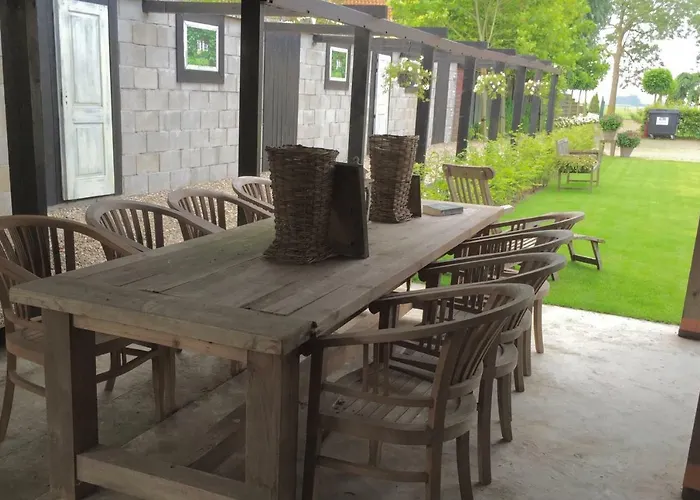 B&B Bed & Breakfast Opperdoes 3*