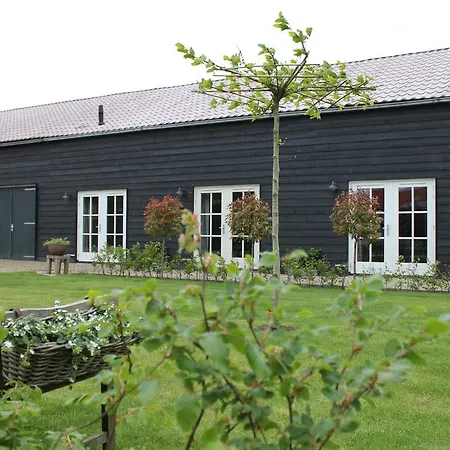 Couette-café Bed & Breakfast Opperdoes 3*