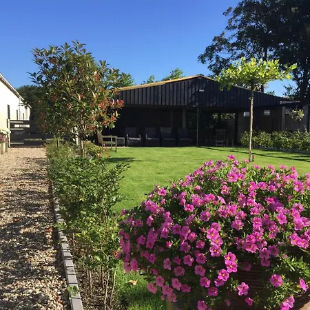 Bed & Breakfast Bed & Breakfast Opperdoes 3*