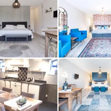 Bed & Breakfast Opperdoes Couette-café Opperdoes