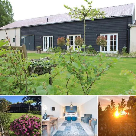 Bed & Breakfast Opperdoes 3*