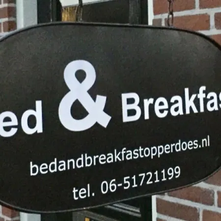 Bed & Breakfast Opperdoes Bed & Breakfast