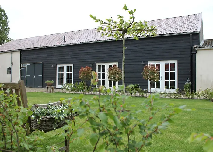 Bed and breakfast Bed&Breakfast Opperdoes 3*