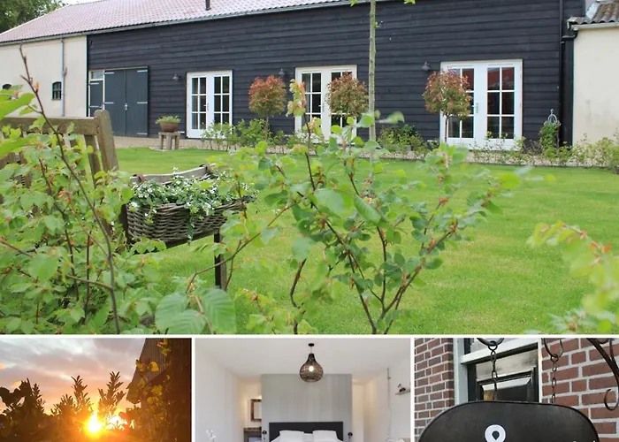 Bed&Breakfast Opperdoes 3* Opperdoes