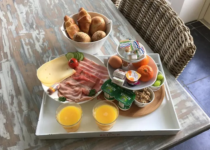 Bed and breakfast Bed&Breakfast Opperdoes Opperdoes