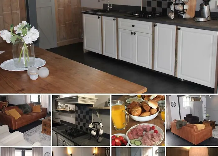 Bed&Breakfast Opperdoes Bed and breakfast